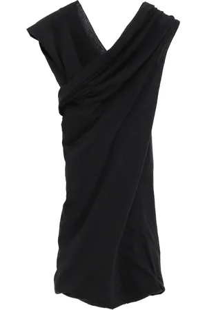 Rick Owens Oberteil aus Baumwolle