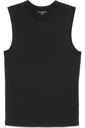 OFFICINE GENERALE Jersey-Top