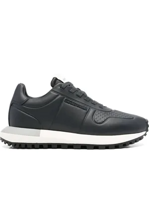 Emporio Armani Runner Sneakers