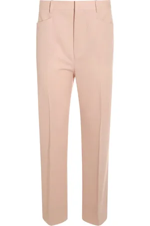 Tom Ford Hose mit Bügelfalten