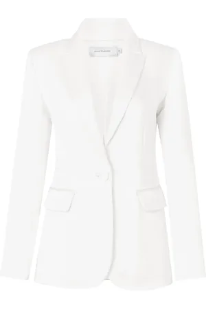 Silvia Tcherassi Rebeca Blazer