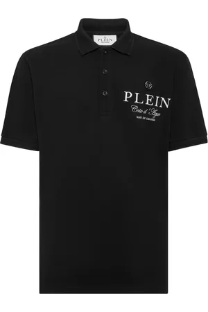 Philipp Plein The Course Poloshirt
