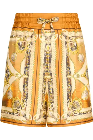Roberto Cavalli Klassische Shorts