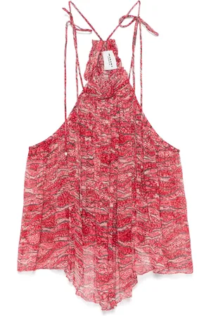 Marant Etoile Akila Oberteil