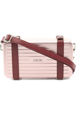 Dior X Rimowa 2010 Umhängetasche