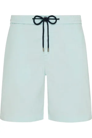 Vilebrequin Shorts aus Baumwollgemisch