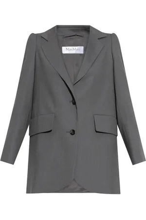 Max Mara Ebridi Blazer