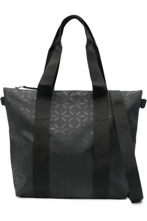 Rains Wasserdichte mini Tote Bag
