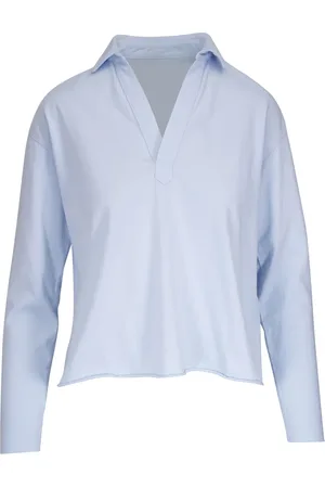 FRANK & EILEEN Patrick Poloshirt