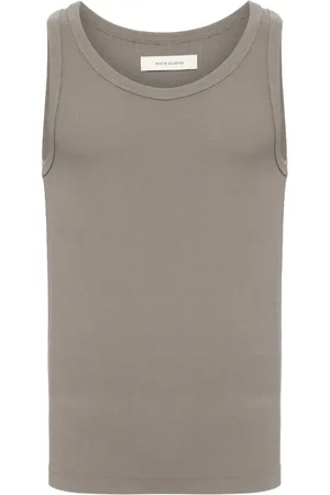 Entire Studios Cropped-Tanktop