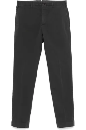 Incotex Hose mit Tapered-Bein
