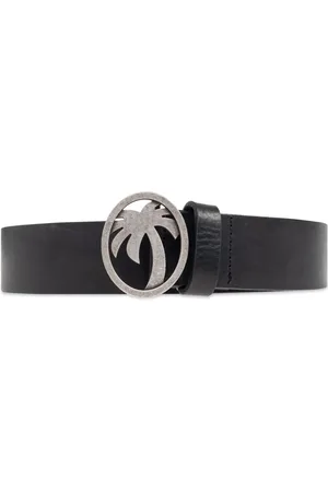 Palm Angels Klassischer Gürtel