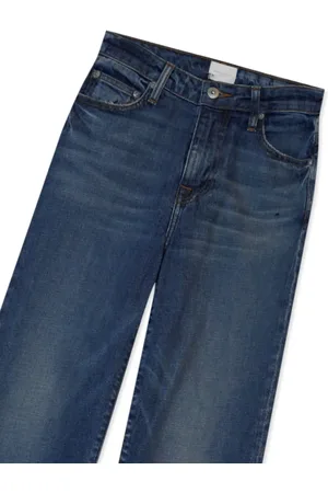 Simkhai Jeans mit geradem Bein