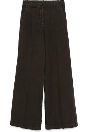 Aspesi Hose aus Leinen