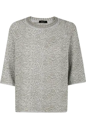 Fabiana Filippi Gestricktes Top