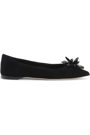 Giuseppe Zanotti Vallie Ballerinas