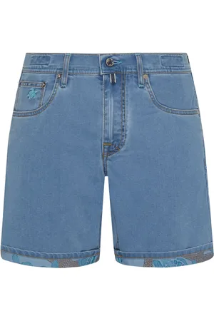 Vilebrequin Starfish and Turtles Shorts