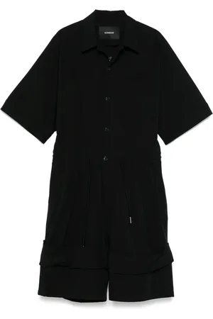 SONGZIO Meta Poetry Jumpsuit