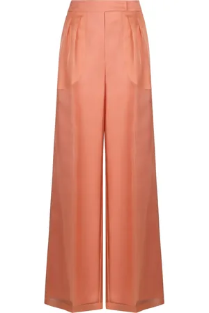 Max Mara Hose aus Seide