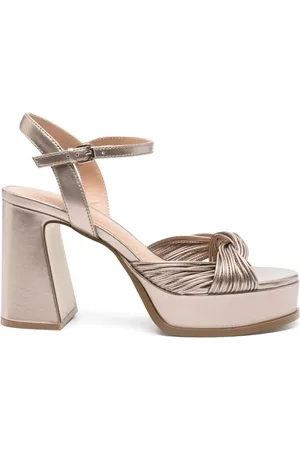 Ash Muse Sandalen 100mm