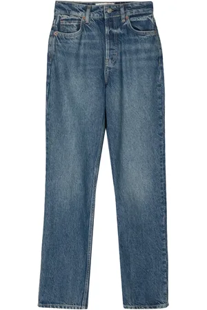 Reformation Cynthia Jeans