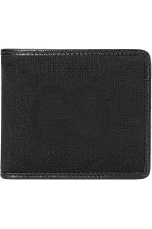 Gucci Portemonnaie mit Jumbo GG