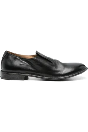 Moma Klassische Loafer