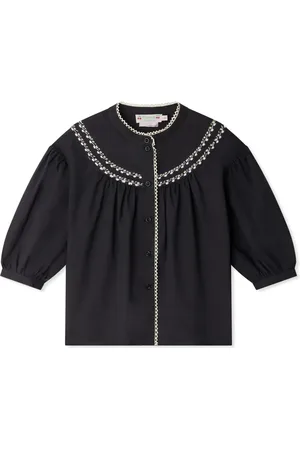 BONPOINT Elham Bluse