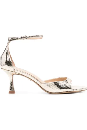 Lola Cruz Klassische Sandalen 65mm