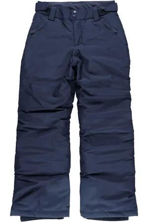 Patagonia Schneehose mit geradem Bein
