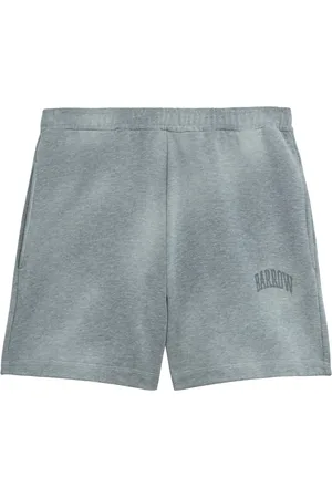 BARROW Shorts mit Logo