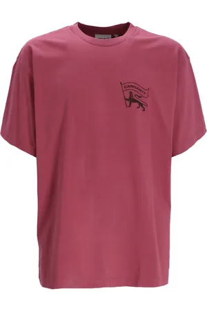 Carhartt S/S Stamp T-Shirt