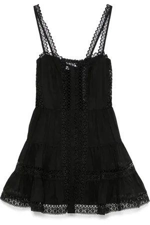 CHARO RUIZ IBIZA Lenora Minikleid