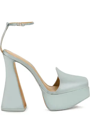 Cult Gaia Laina Pumps mit Plateau