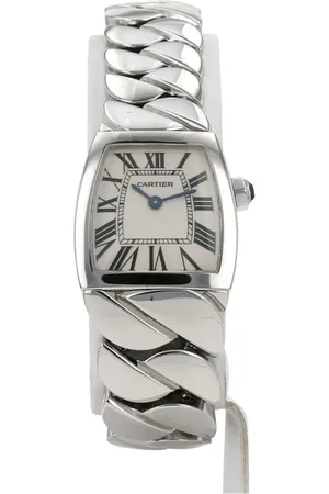 Cartier 2000 pre-owned La Dona de 22mm
