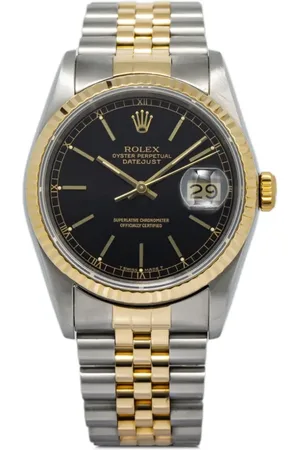 Rolex Pre-owned Datejust 36mm