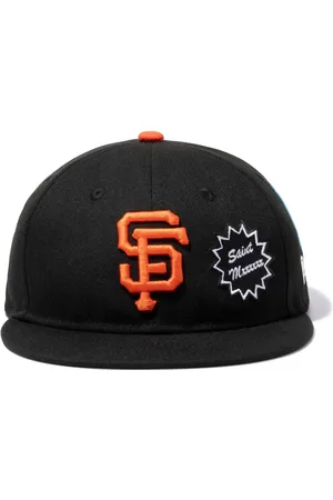SAINT MXXXXXX X MLB Giants Baseballkappe