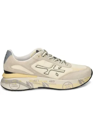 Premiata Moe Sneakers