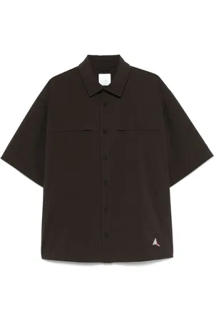 ROA Dot Air Hemd