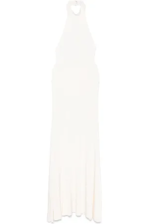 Ilkyaz Ozel Leia Maxikleid