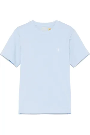 Ralph Lauren T-Shirt aus Baumwolljersey