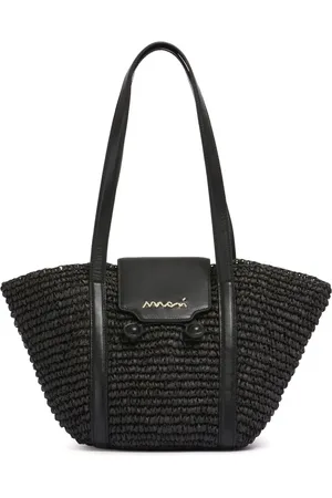 Marni Kleine Trunkaroo Beach Tote Bag