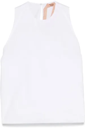 Nº21 Oberteil aus Baumwolle