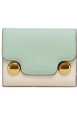 Marni Trunkaroo Portemonnaie