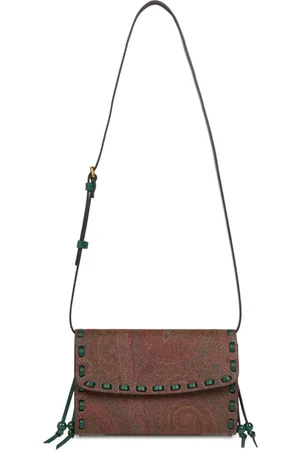 Etro Arnica Mini-Tasche