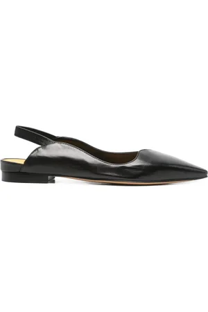 MARA BINI Pumps mit Slingback-Riemen