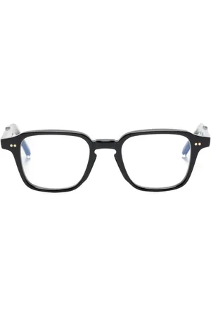 CUTLER & GROSS GR07 Brille mit eckigem Gestell