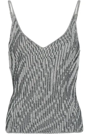 Jacquemus Le Debardeur Oberteil