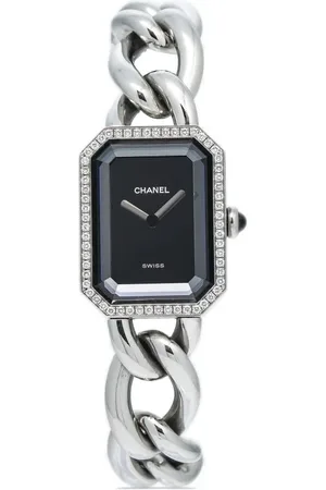 CHANEL Pre-owned Première 20mm