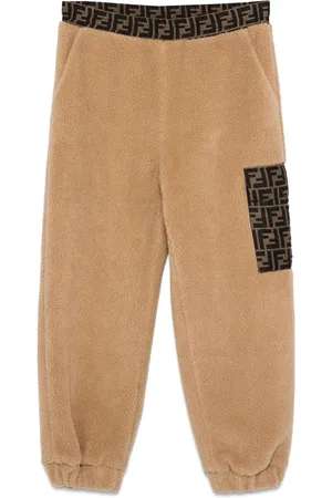 Fendi Jogginghose mit FF